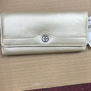 Gianni Bernini wallet !!